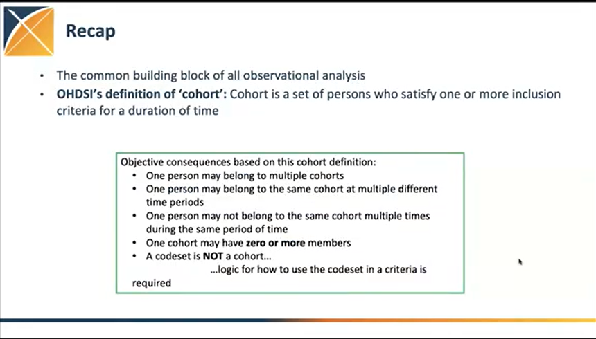 ATLAS 10-minute tutorial — concept sets and vocabulary search