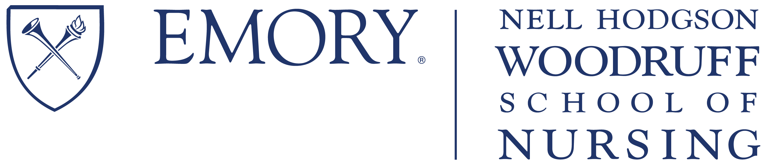 Nell Hodgson Woodruff School of Nursing