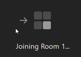 Zoom breakout rooms — assigning participants to rooms
